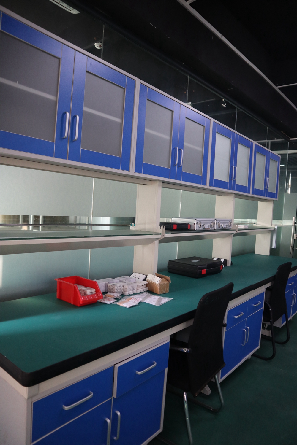 力学仪器检测公司