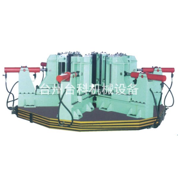 DTT(V)-脫模機(jī)