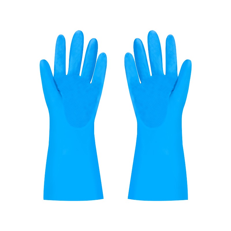 邦思爾丁腈加厚小手套：適配男女需求，守護手部安全與舒適