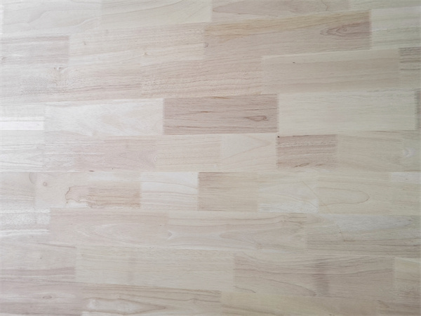 實木直拼板：為何它能重新定義現代家居的天然美學？