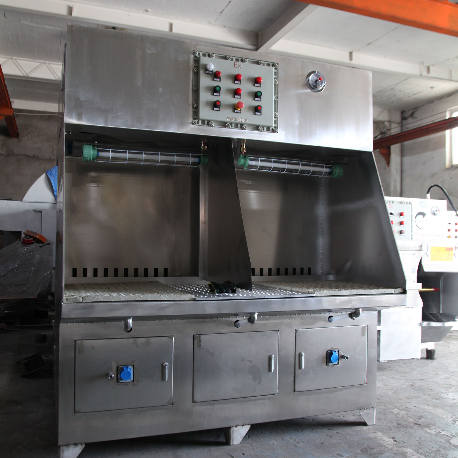 濕式打磨工作臺維護指南:延長壽命的實用技巧 濕式打磨工作臺維護指南:延長壽命的實用技巧