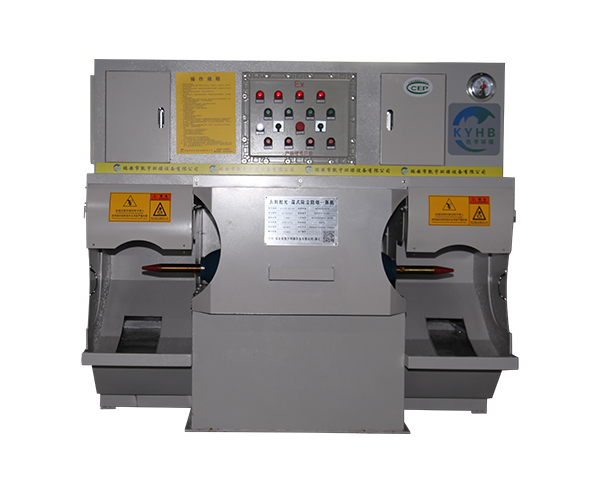 濕式環(huán)保拋光機(jī)