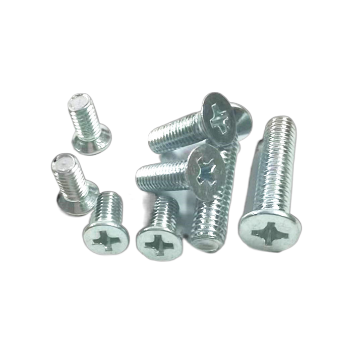 螺栓為什么要熱鍍鋅