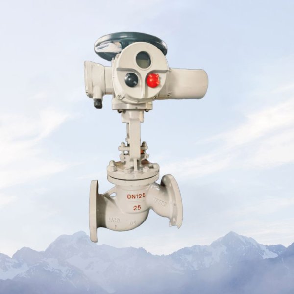 電動截止閥J941H