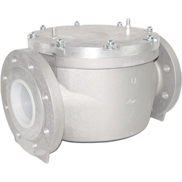 GFK50F10-6燃氣過濾器