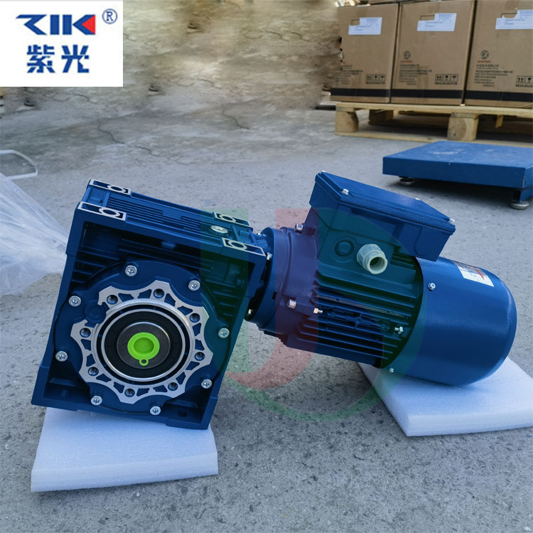 NMRW090蝸輪減速機(jī)在裁斷設(shè)備有哪些用途,紫光蝸輪蝸桿減速機(jī)