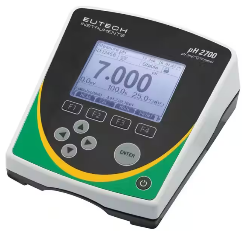 Eutech  pH2700 pH計 測量儀