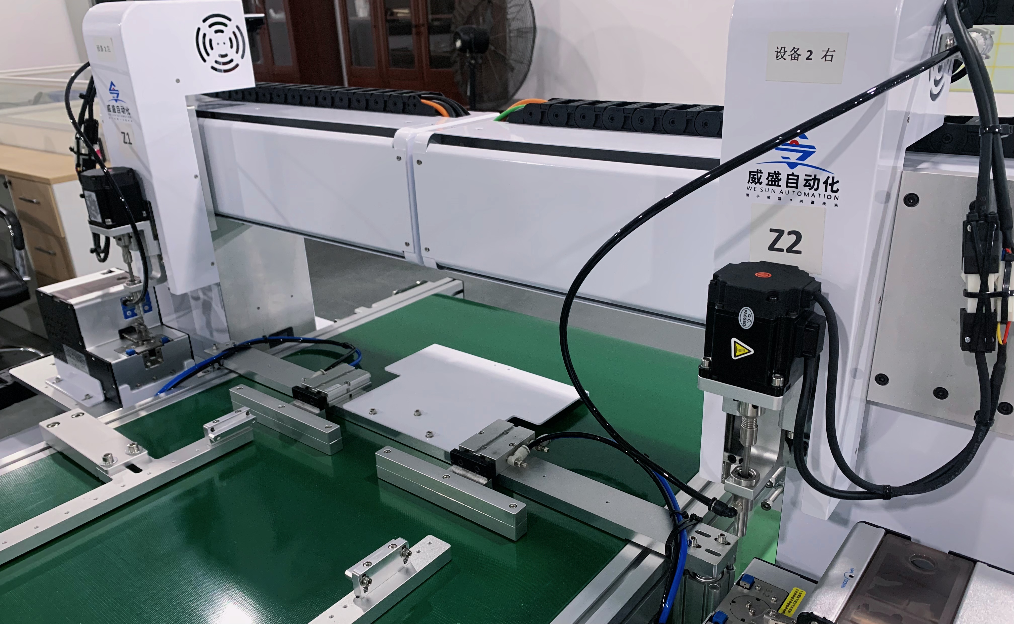 自動螺絲機的扭力是如何控制的？（一）