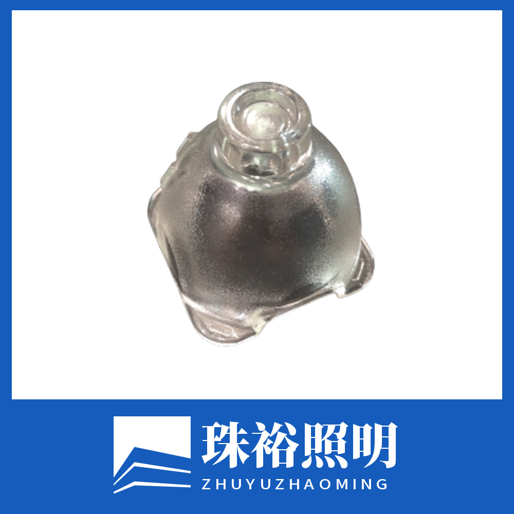 耐高溫玻璃燈杯
