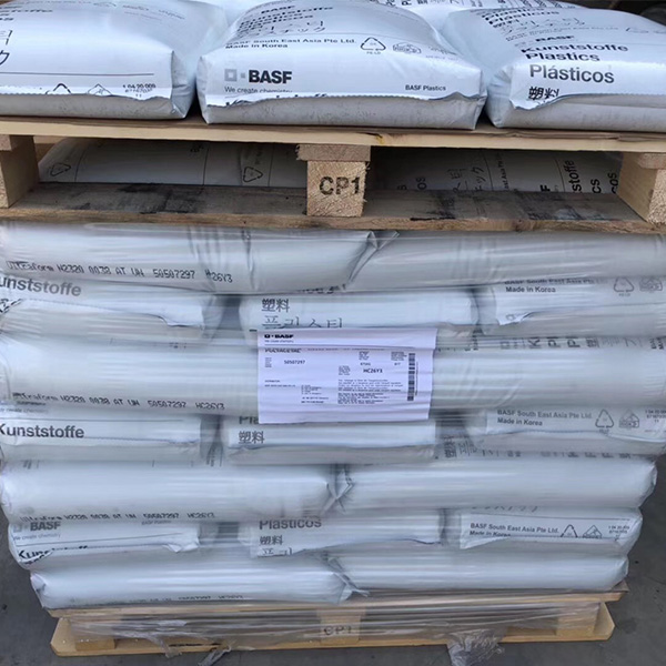 德國巴斯夫POM-N2320-0038