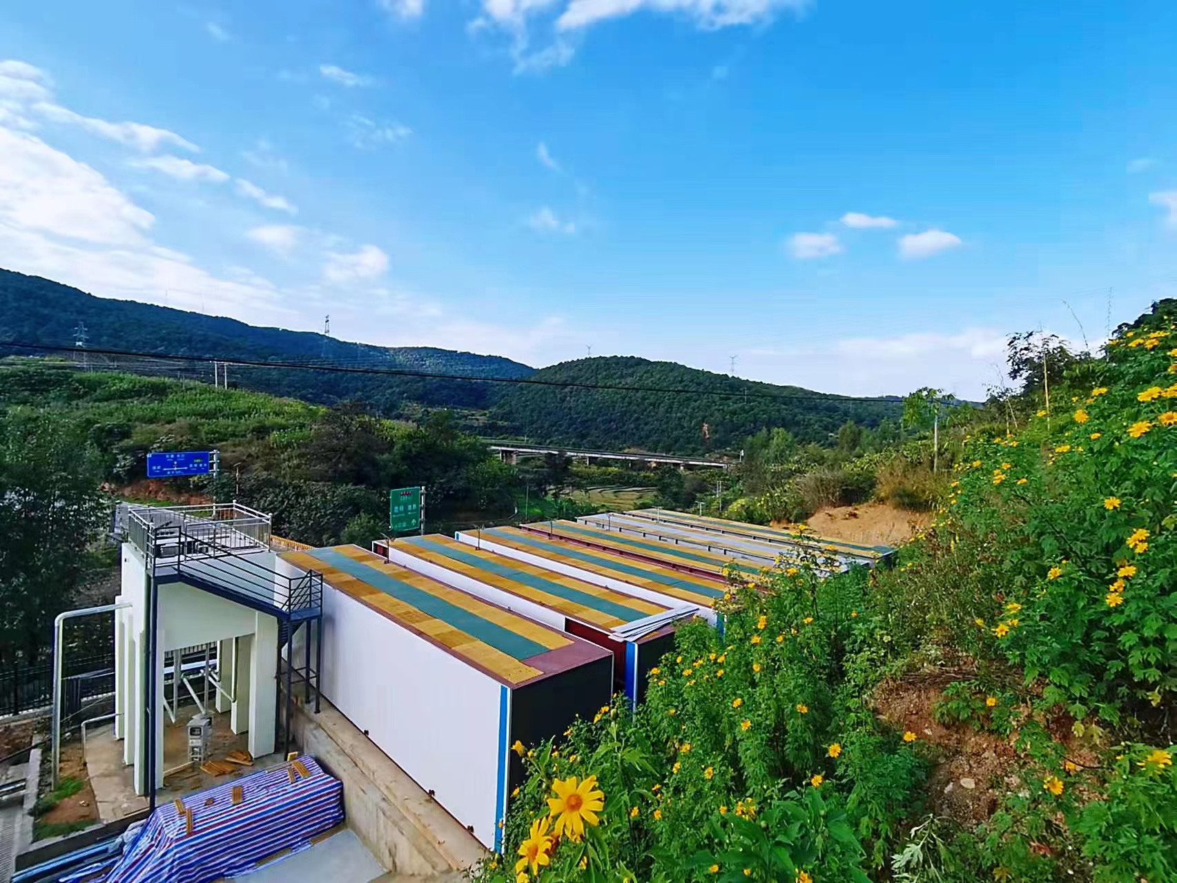 醫(yī)院污水處理設(shè)備選擇