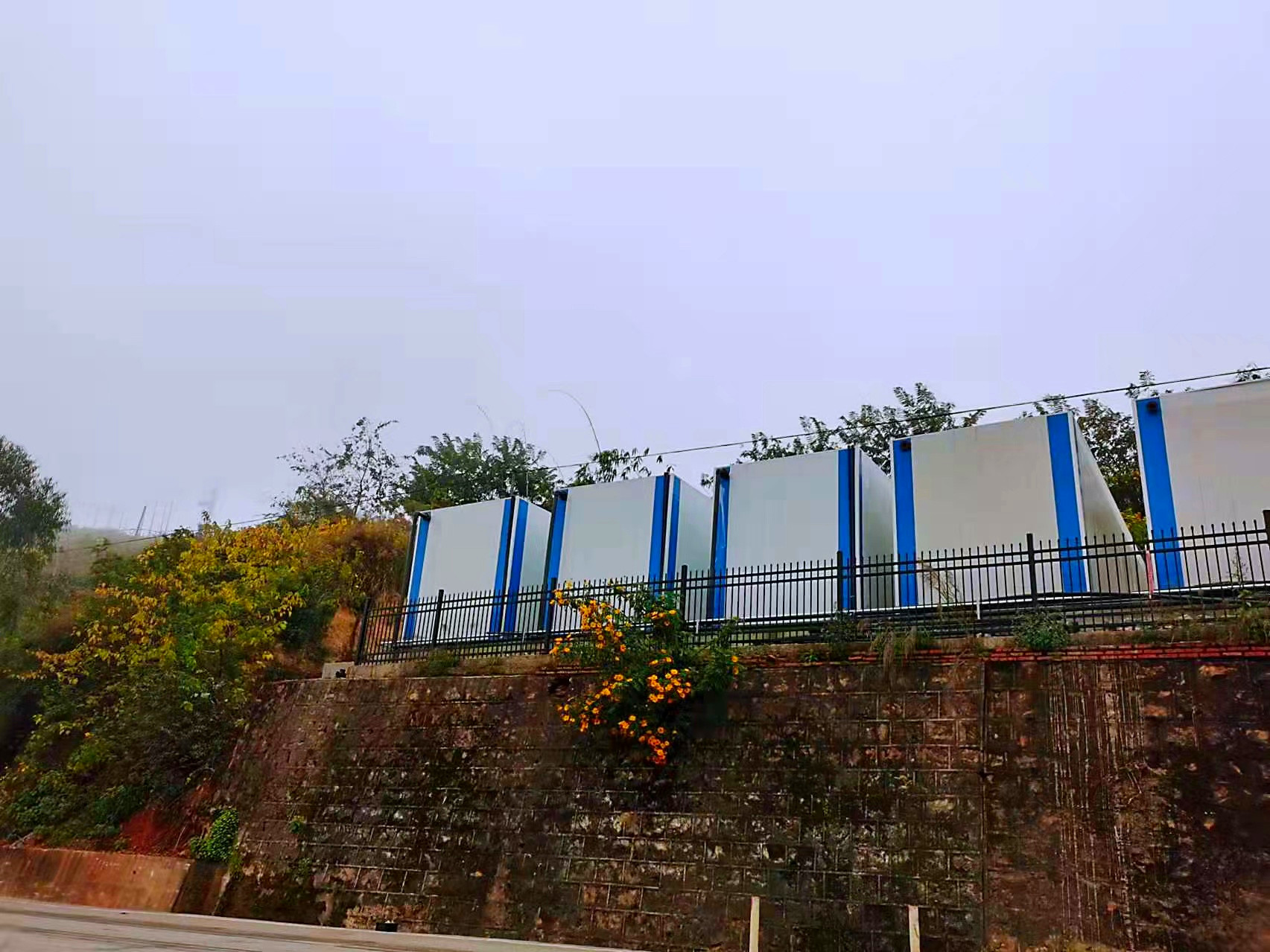 環(huán)保污水處理設(shè)備有哪些