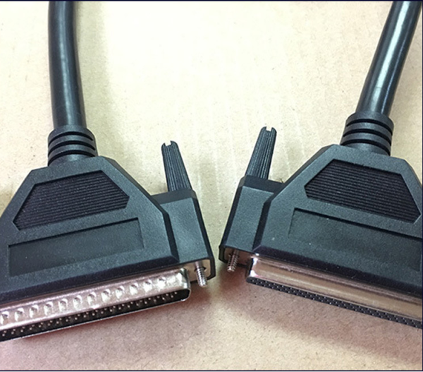 DB62 M/M 電纜線