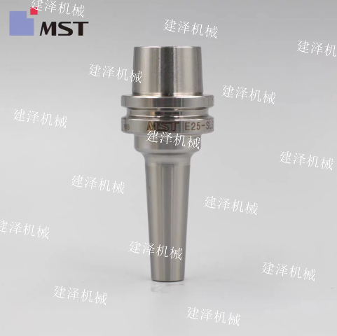 日本MST-E25一體熱裝刀柄
