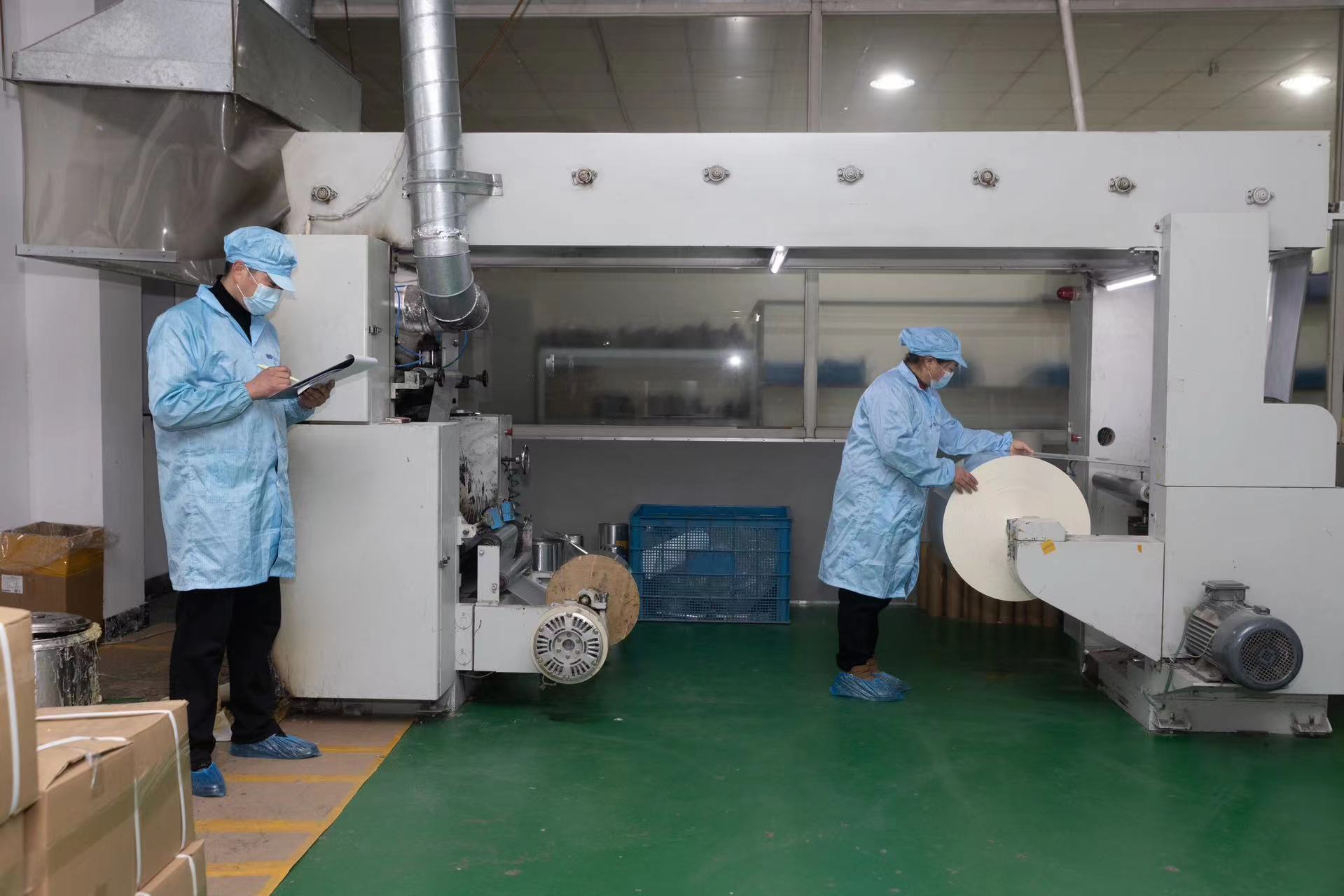 發(fā)泡密封墊片：精湛工藝與嚴(yán)格質(zhì)控鑄就好品質(zhì)