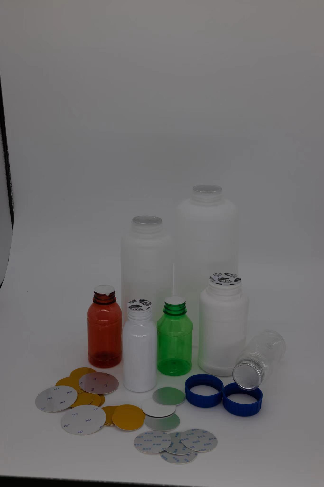 鋁箔墊片:不起眼的小物件,卻承載著大責(zé)任