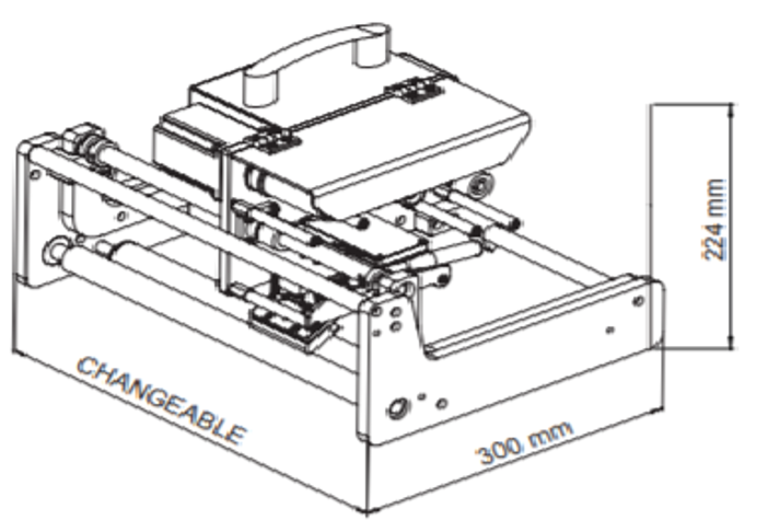 打印機 Printer