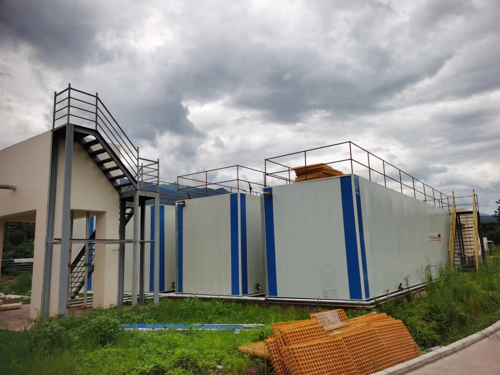 廢氣處理設(shè)備環(huán)保設(shè)備有哪些？常用的廢氣處理設(shè)備有哪些？