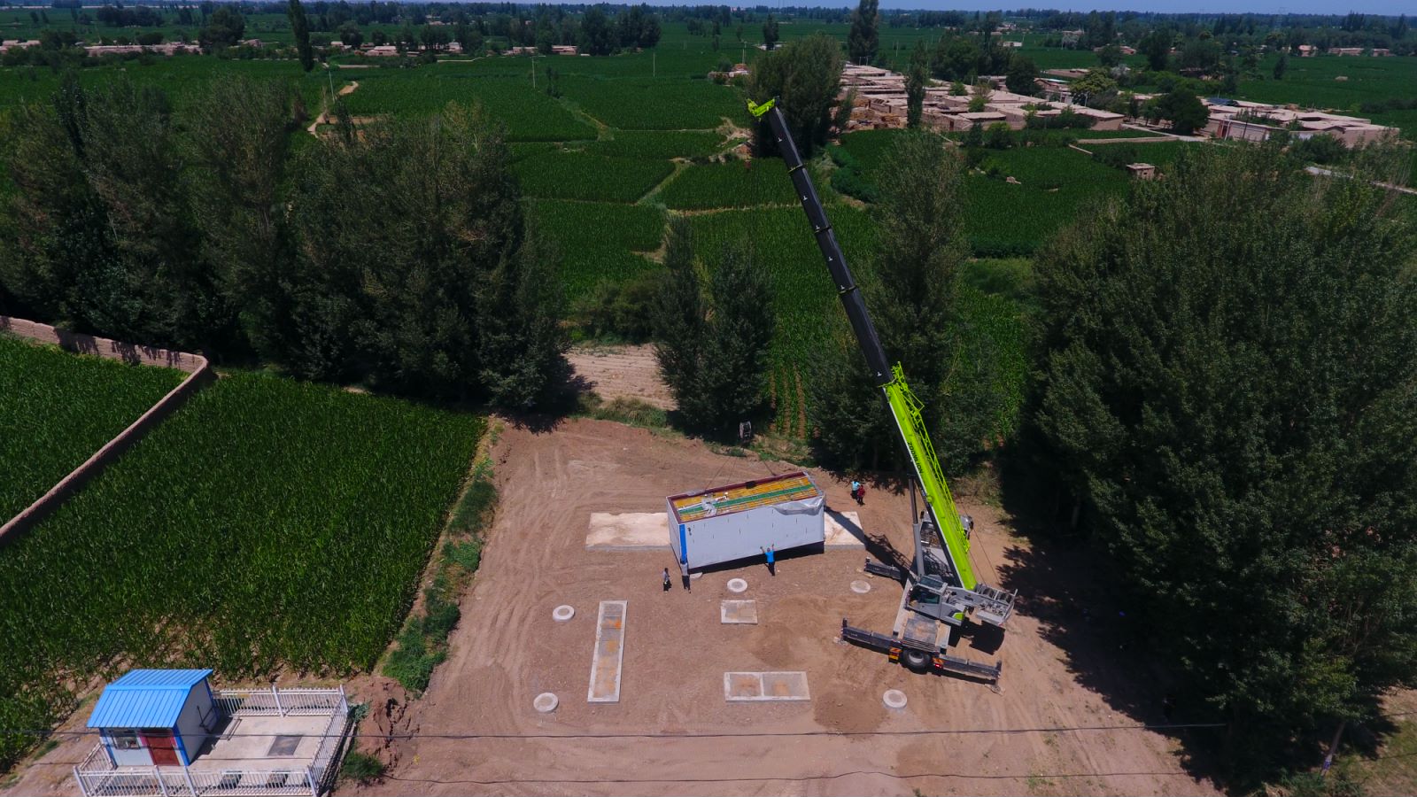 蘭州污水處理設(shè)備分幾大類(lèi)？具體有哪些？