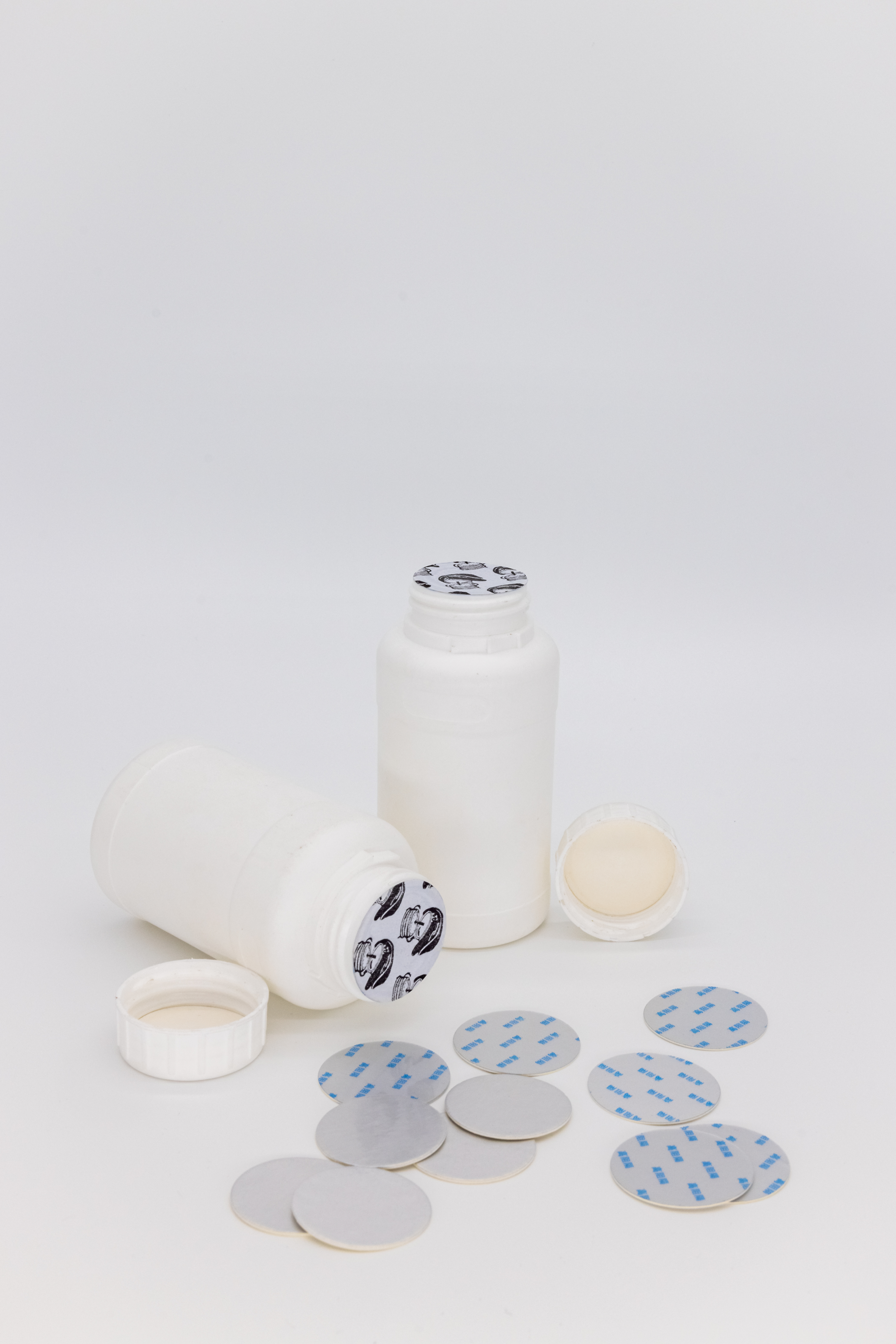 鋁箔墊片:一種被忽視的包裝封口良方