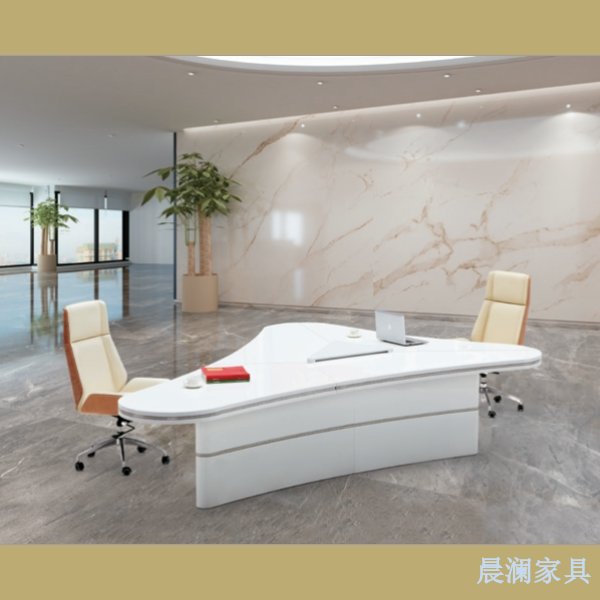 油漆會(huì)議桌002