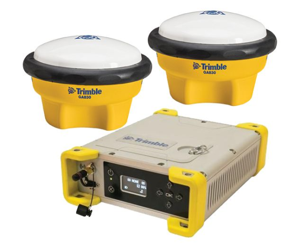 Trimble GPS定位系統(tǒng)