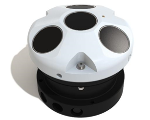 Nortek AWAC測流測波傳感器