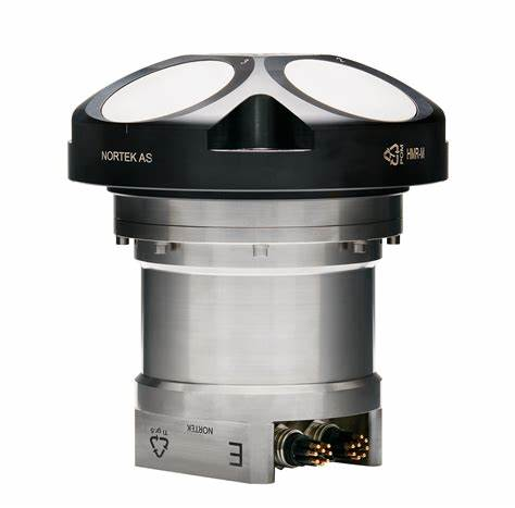 Nortek DVL500多普勒計程儀
