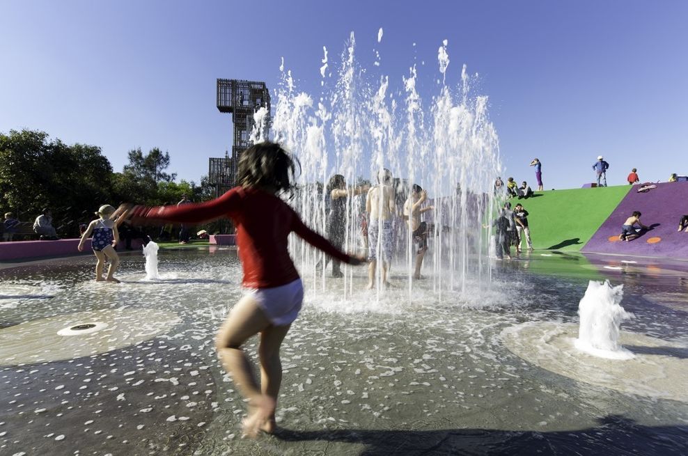 無動力游樂設(shè)備