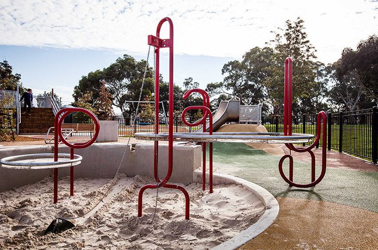 無動力游樂設(shè)備