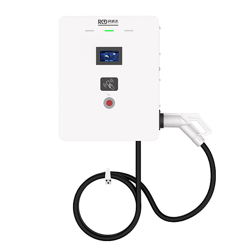 20/30/40Kw單槍直流充電樁