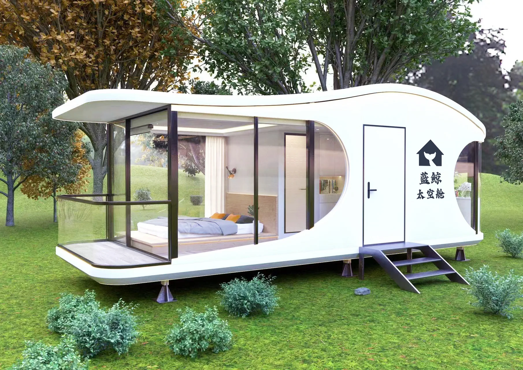 太空艙民宿具有哪些優(yōu)勢呢？