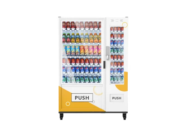 自動售貨機賺錢的3個必要條件