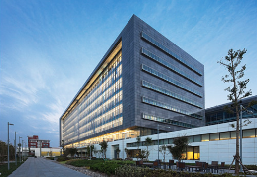 通用電氣上海技術中心