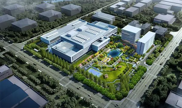 交通銀行新同城數(shù)據(jù)中心