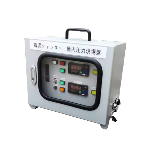 地內壓監(jiān)測儀
