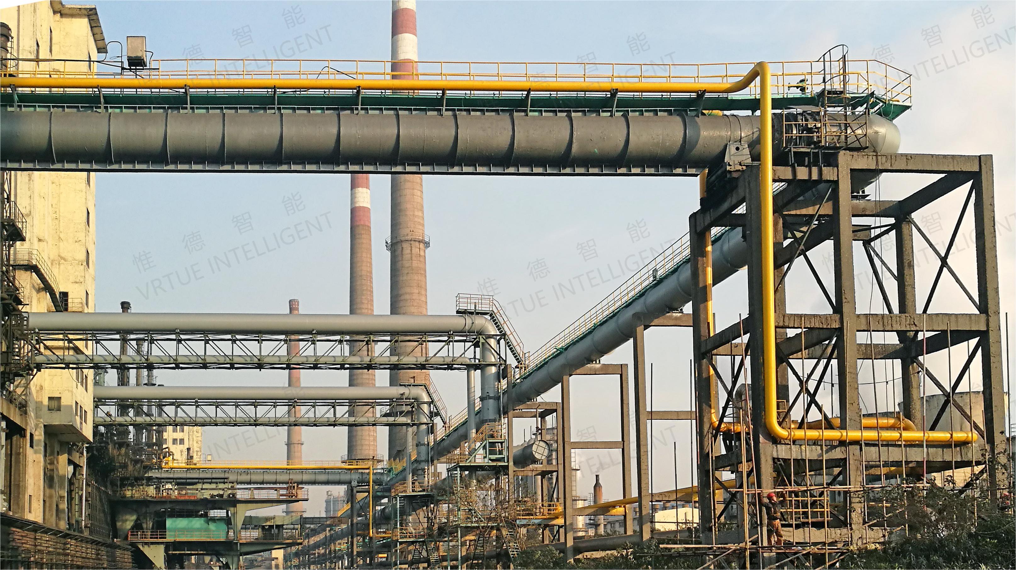 自動稱重配料系統優勢你了解嗎？