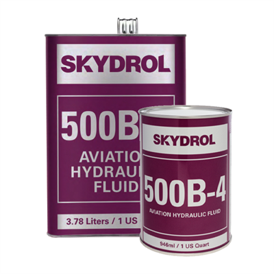 SKYDROL 500B-4