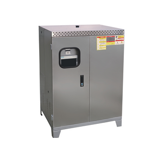 高压喷雾除尘设备厂家