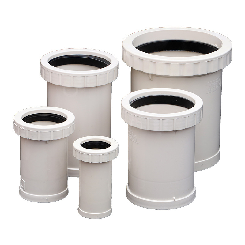 50-200加長伸縮節(jié)系列