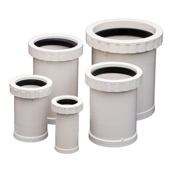 50-200加長伸縮節(jié)系列