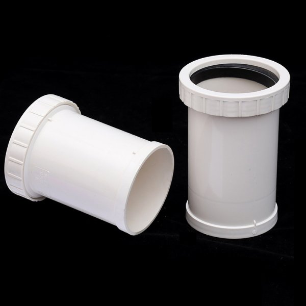 50-200加長伸縮節(jié)系列
