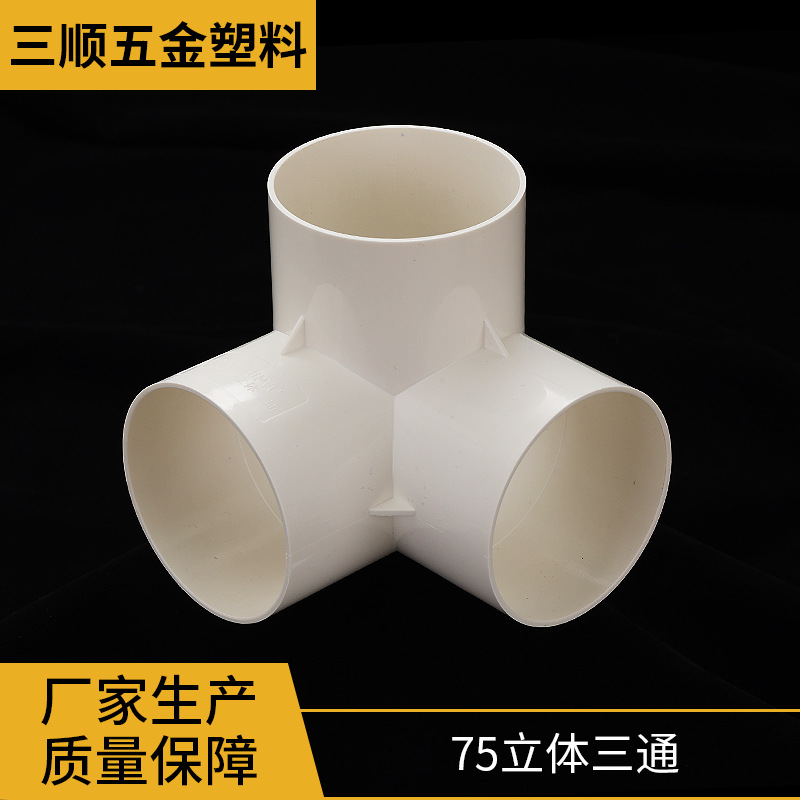 75立體三通
