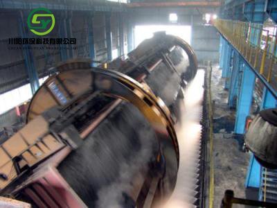 干雾除尘设备案例