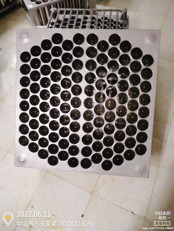 凈化器清洗