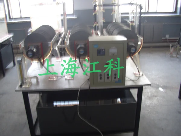 WJK08型多軸式電動(dòng)生物轉(zhuǎn)盤（三軸三級(jí)）