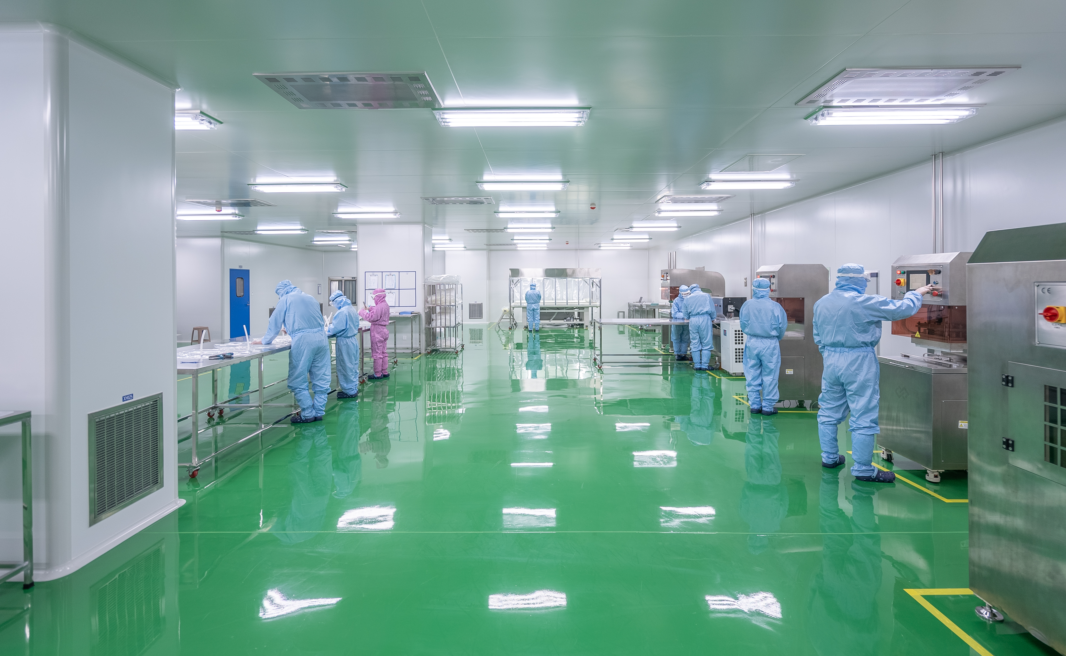 引領(lǐng)行業(yè)創(chuàng)新發(fā)展新潮流，淄博企業(yè)走上比較優(yōu)勢(shì)和發(fā)展前景新賽道