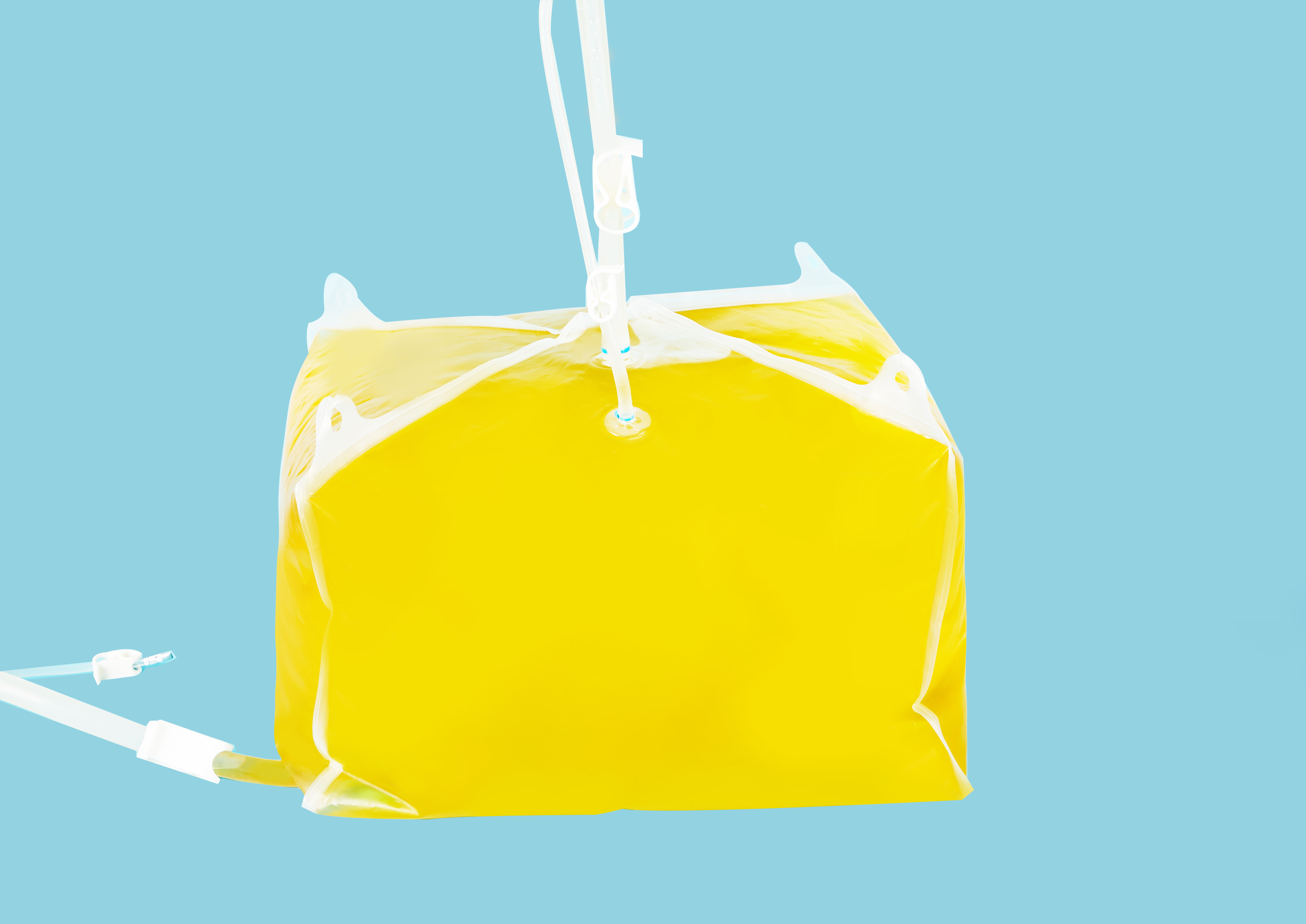 一次性儲(chǔ)液袋的發(fā)展以及優(yōu)勢(shì)（一）