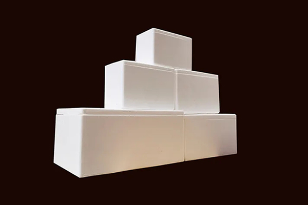 泡沫塑料的主要用途