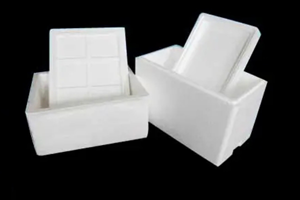 EPS泡沫塑料的特點和應用